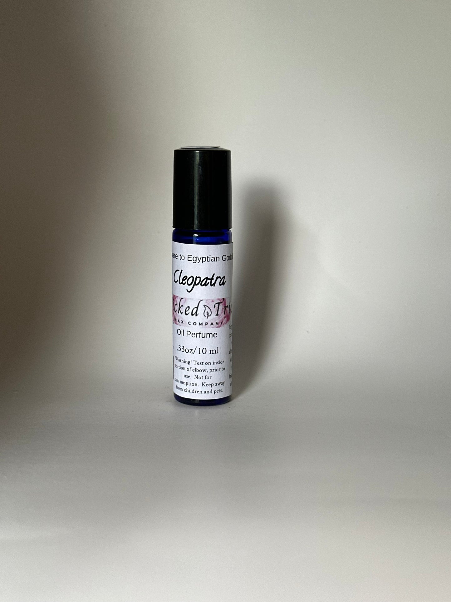 Egyptian Goddess Type Perfume 119