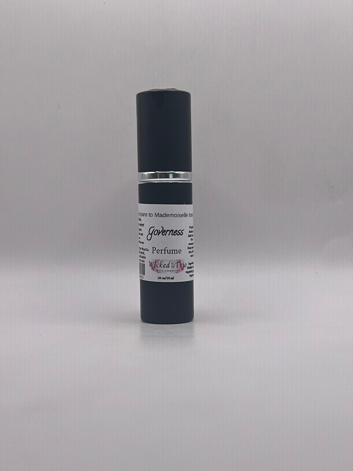 Mademoiselle Intense Type Perfume 36