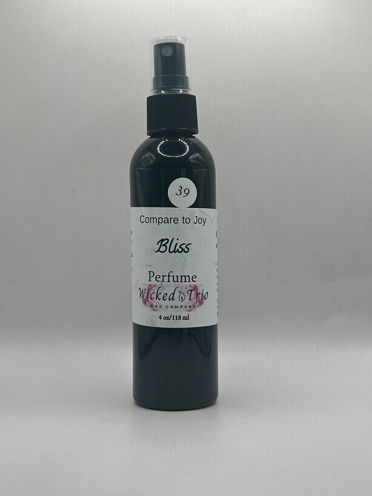 Joy Type Perfume 39