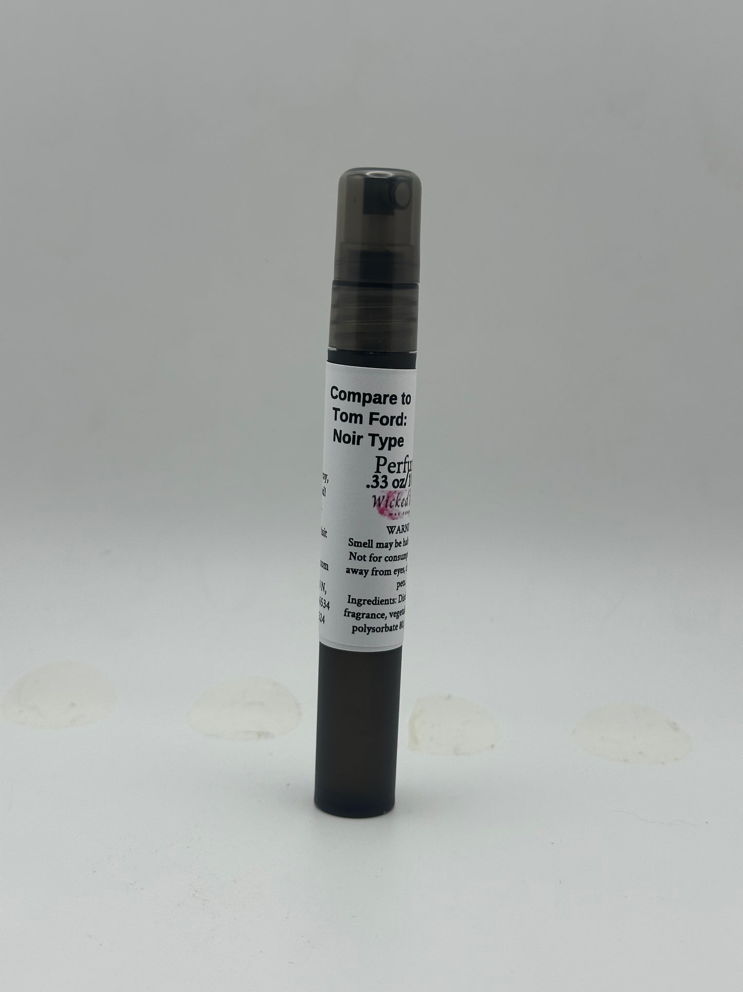 Tom Ford Noir Type Perfume