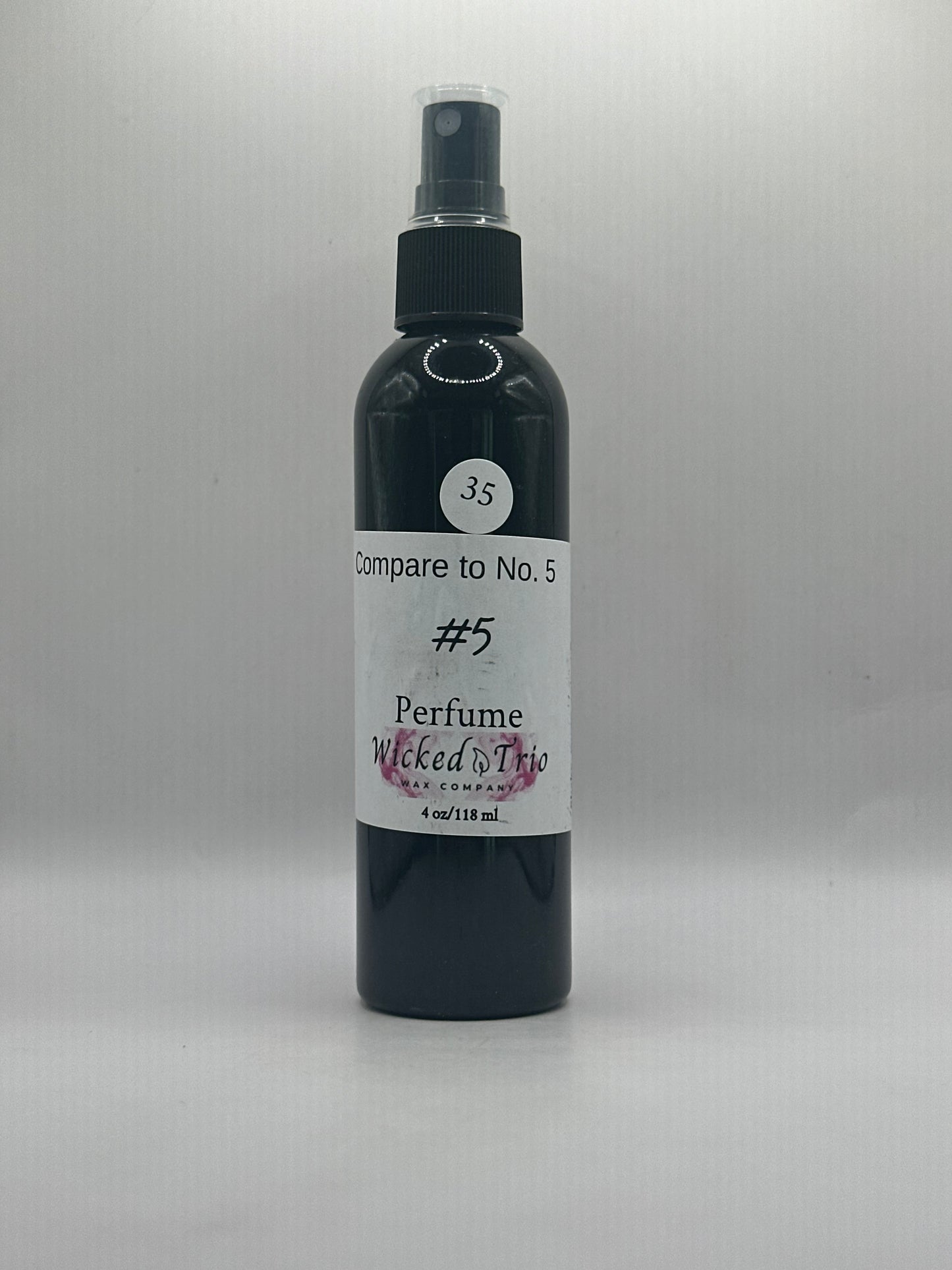 NO. 5 Type Perfume 35