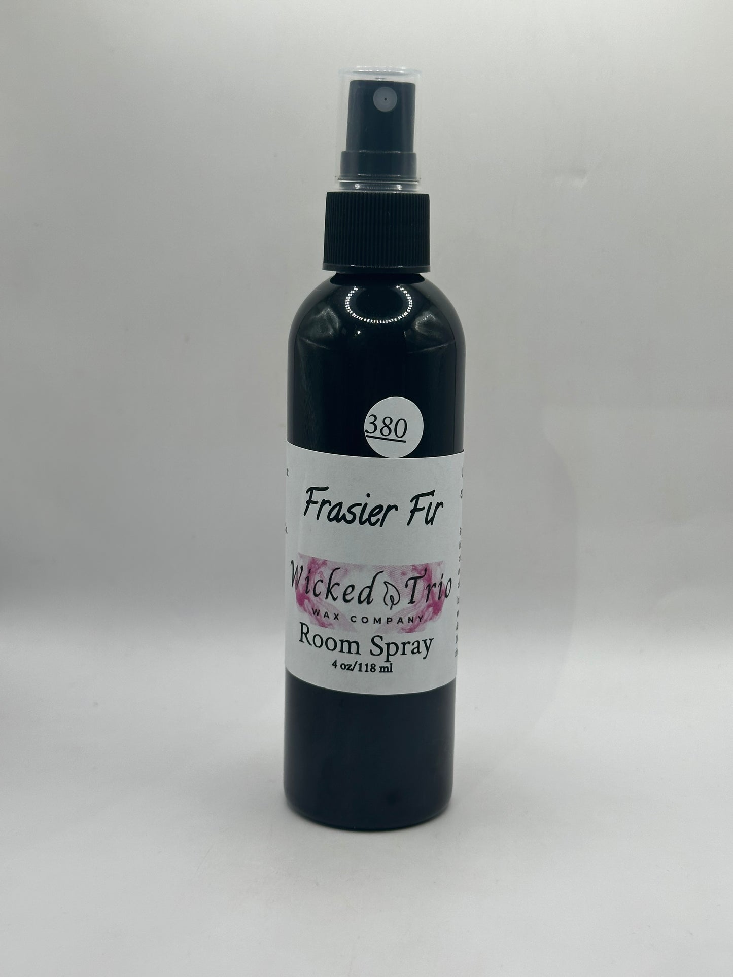 380 Frasier Fir Room Spray
