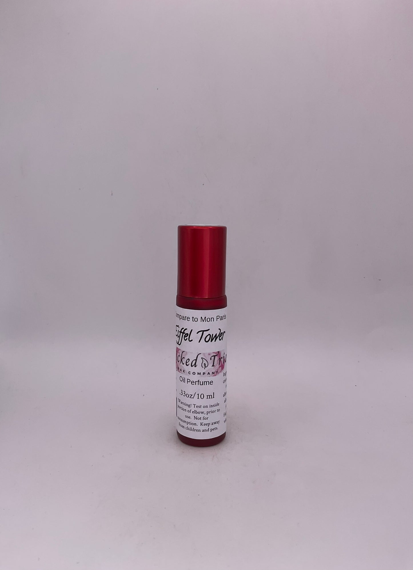 Mon Paris Type Perfume 116