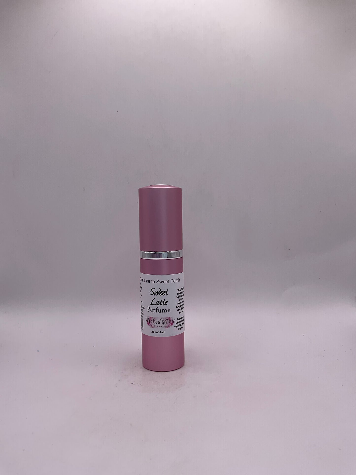 Sweet Tooth Type Perfume 91