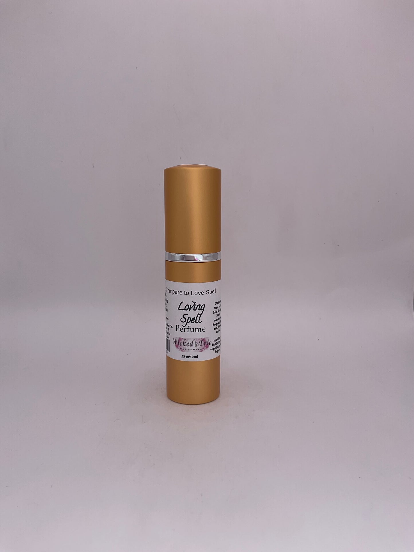 Love Spell Type Perfume 105