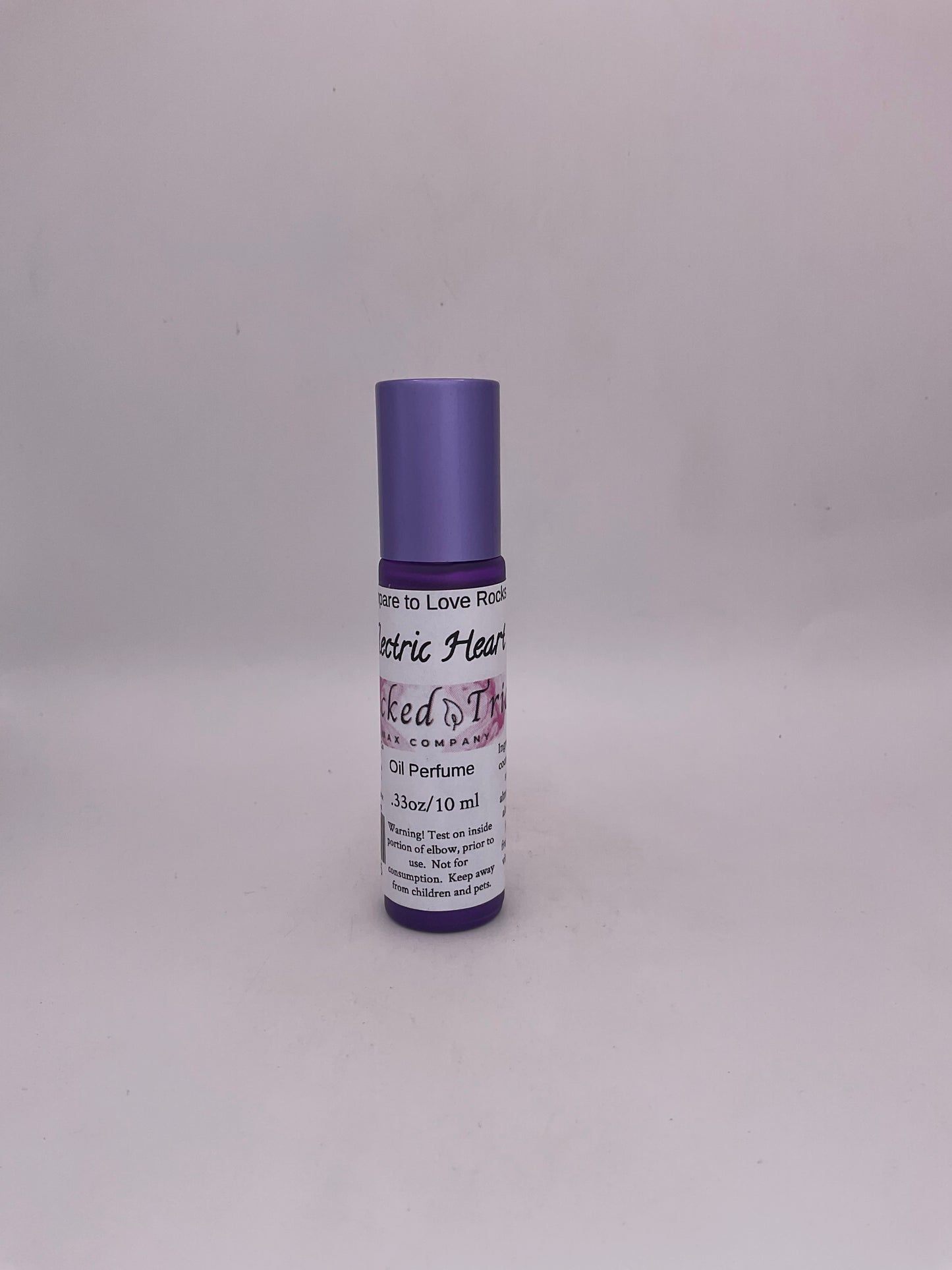 Love Rocks Type Perfume 104