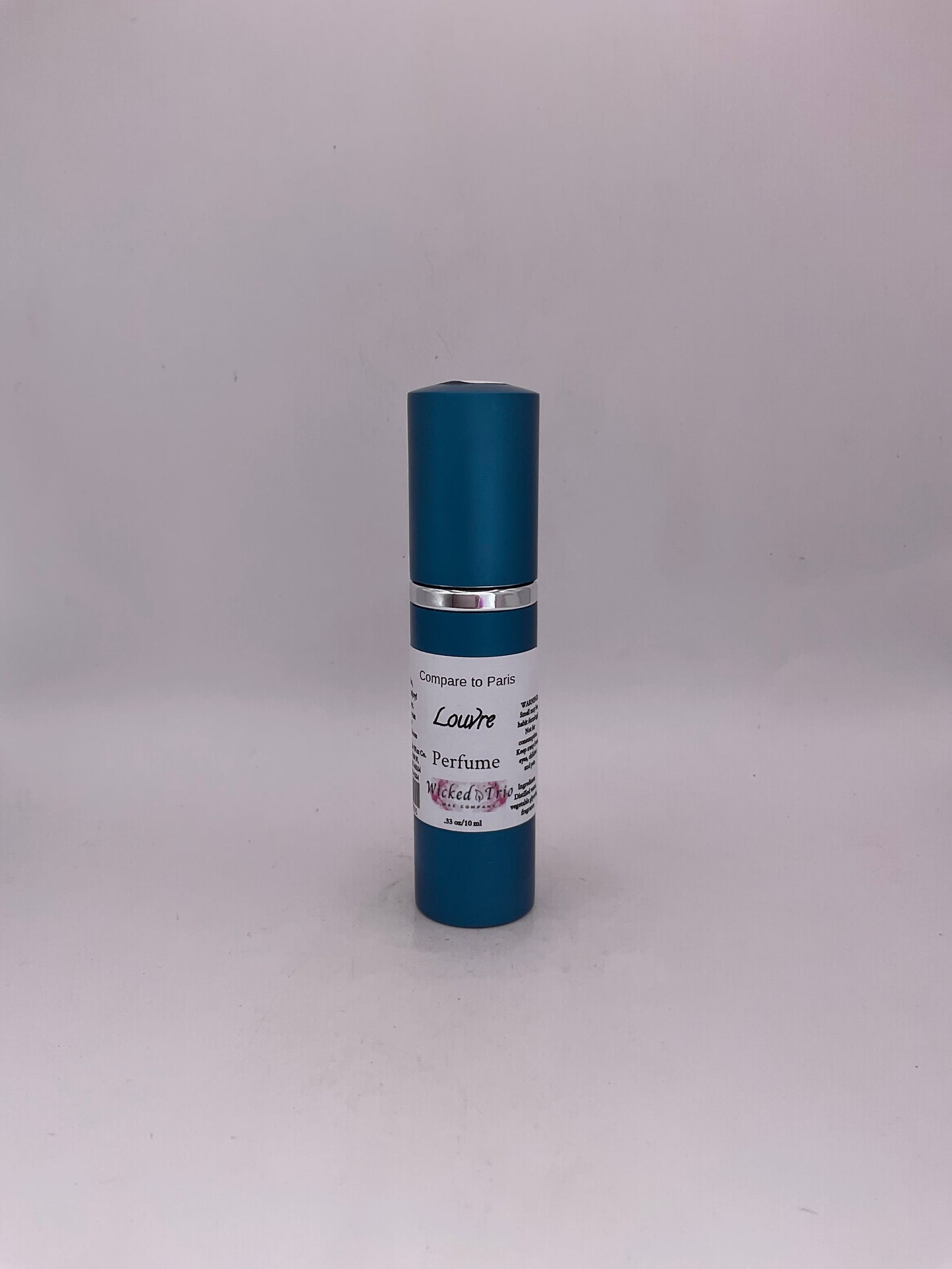 Paris Type Perfume 117