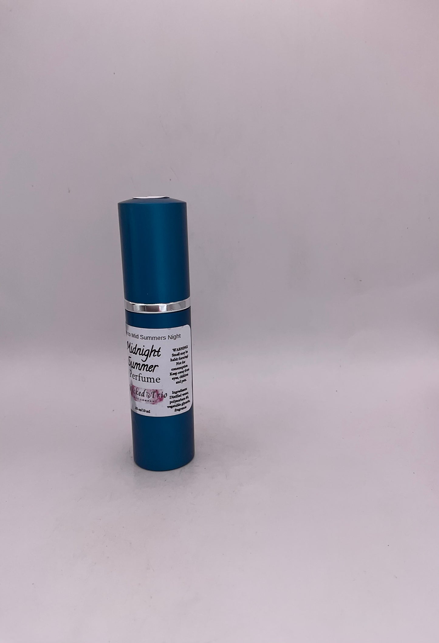 Mid Summers Night Type Perfume 130