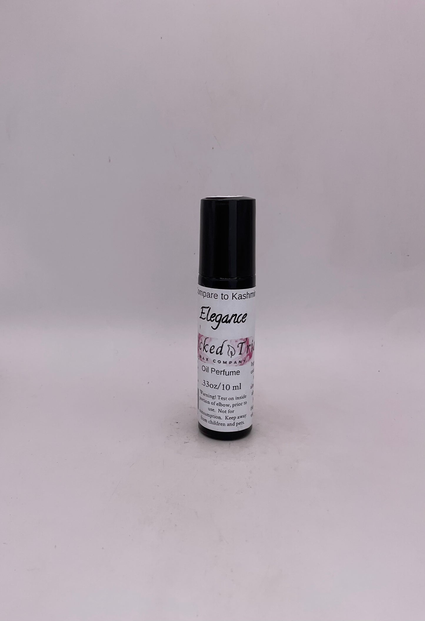 Kashmir Type Perfume 126