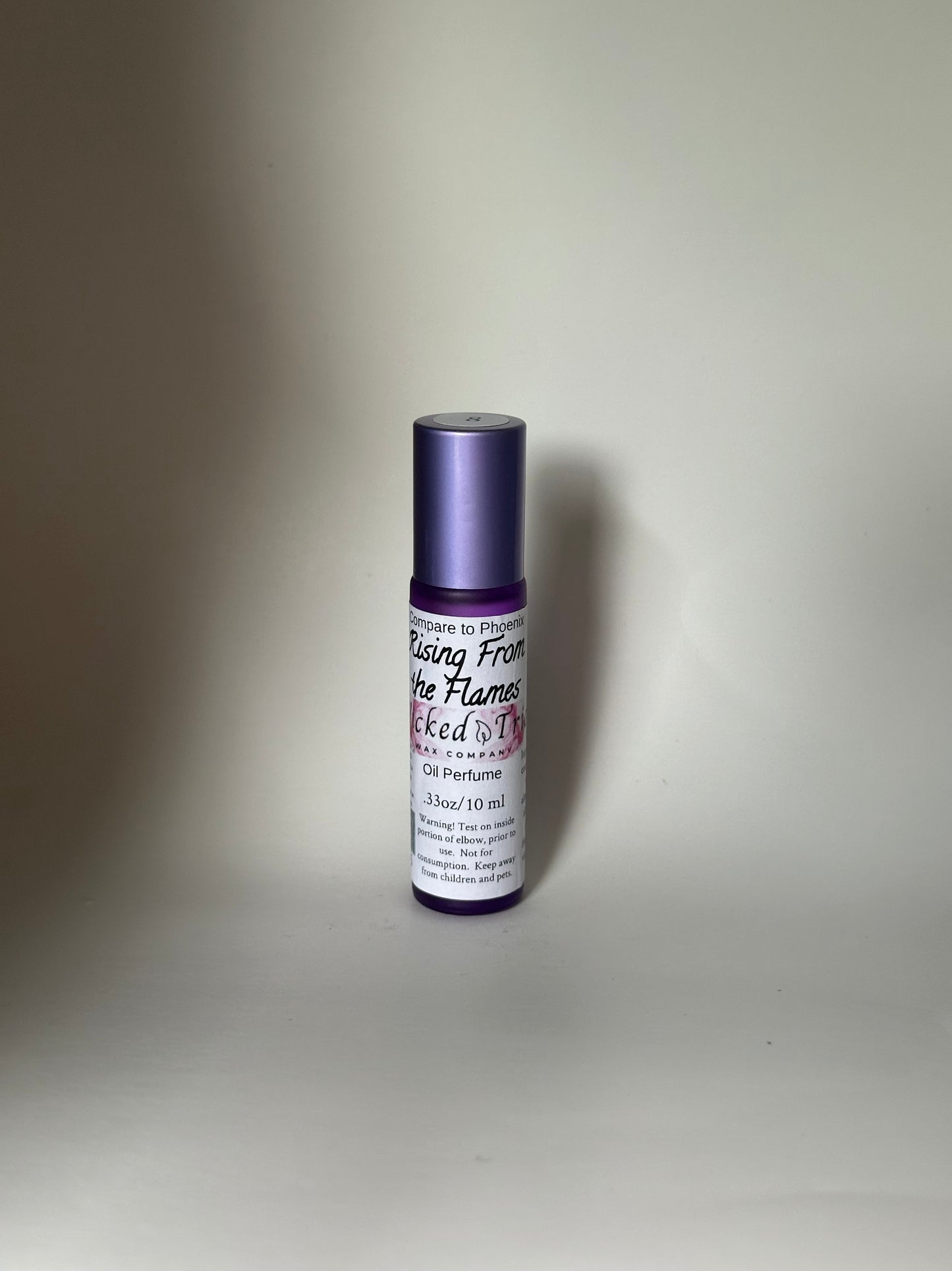 Phoenix Type Perfume 8