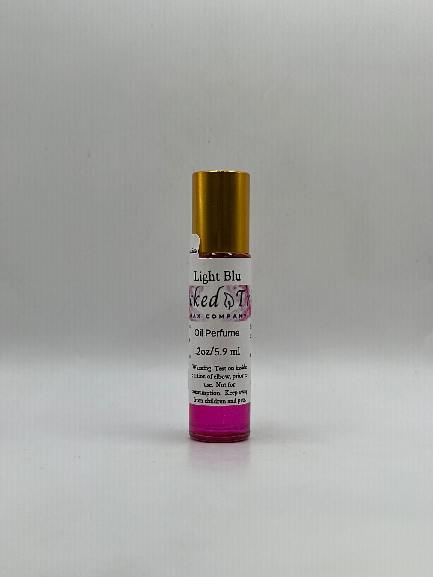 Light Blue Type Perfume 41