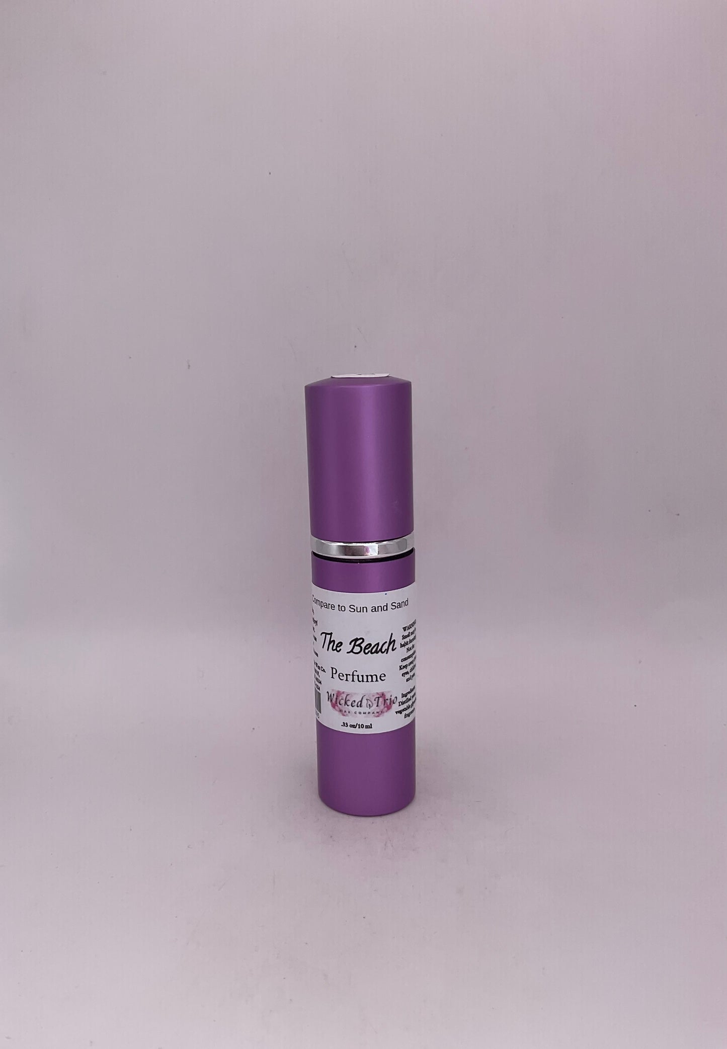 Sun and Sand Type Perfume 115