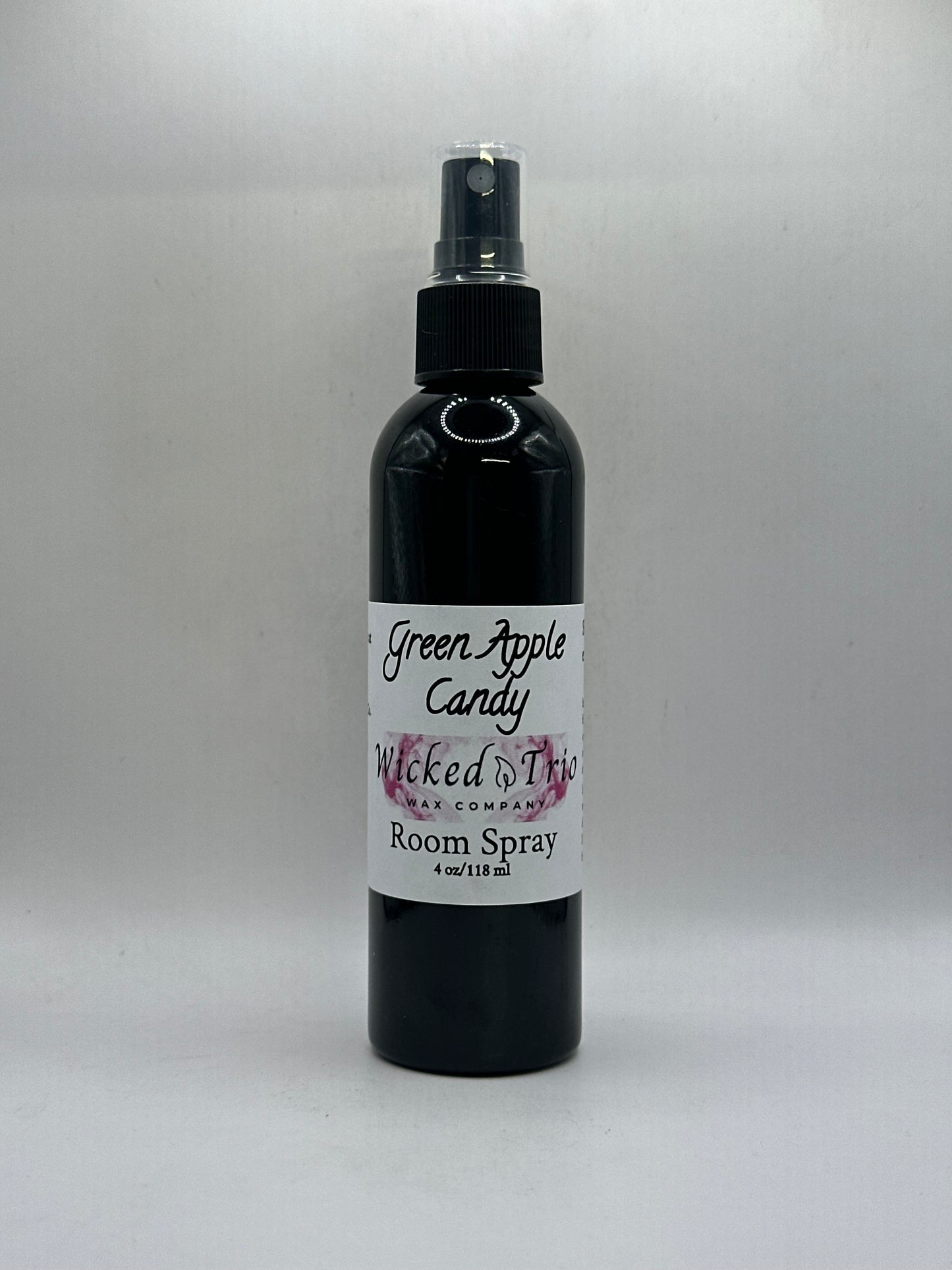 Green Apple Candy Room Spray