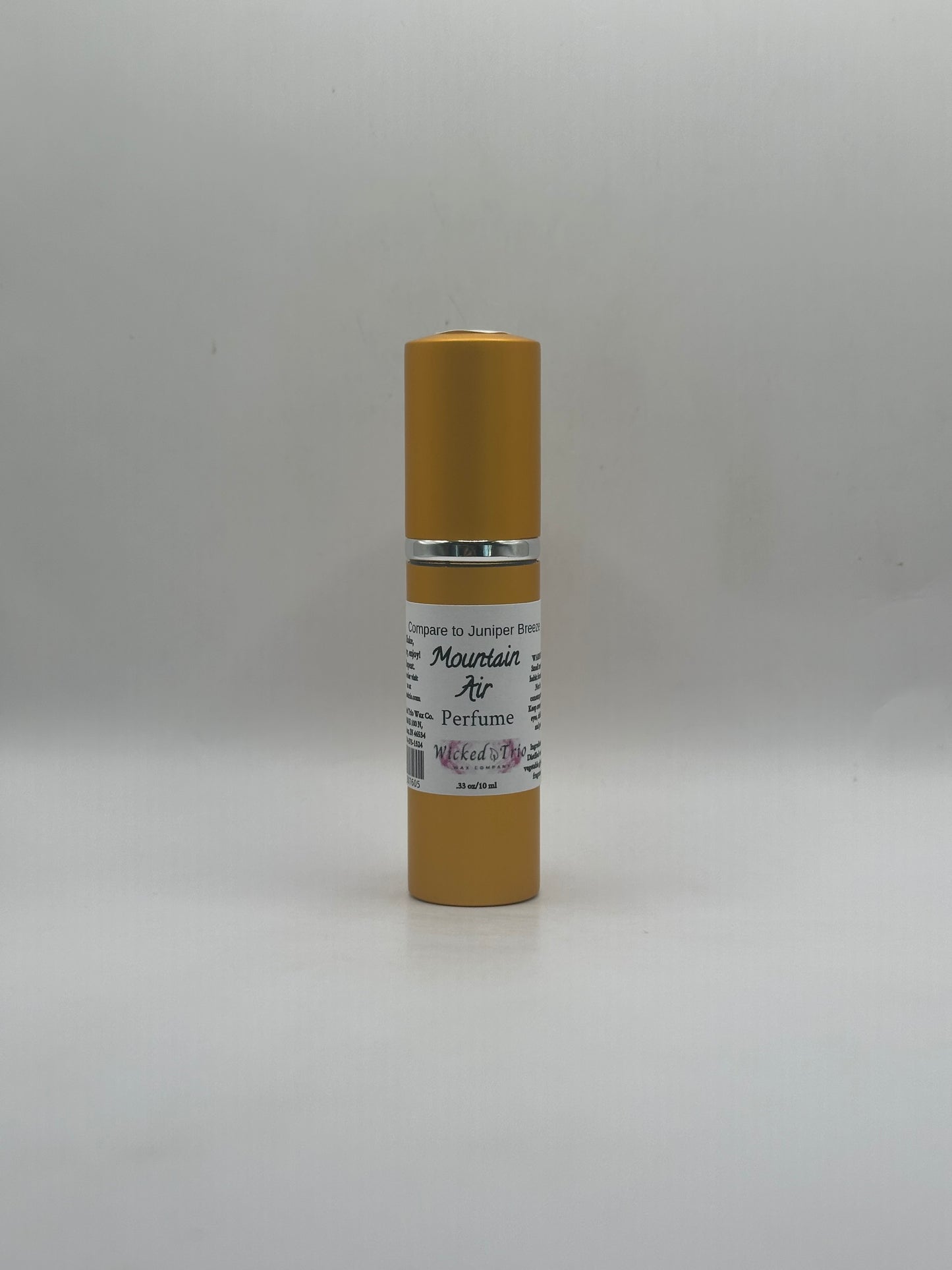 Juniper Breeze Type Perfume 22