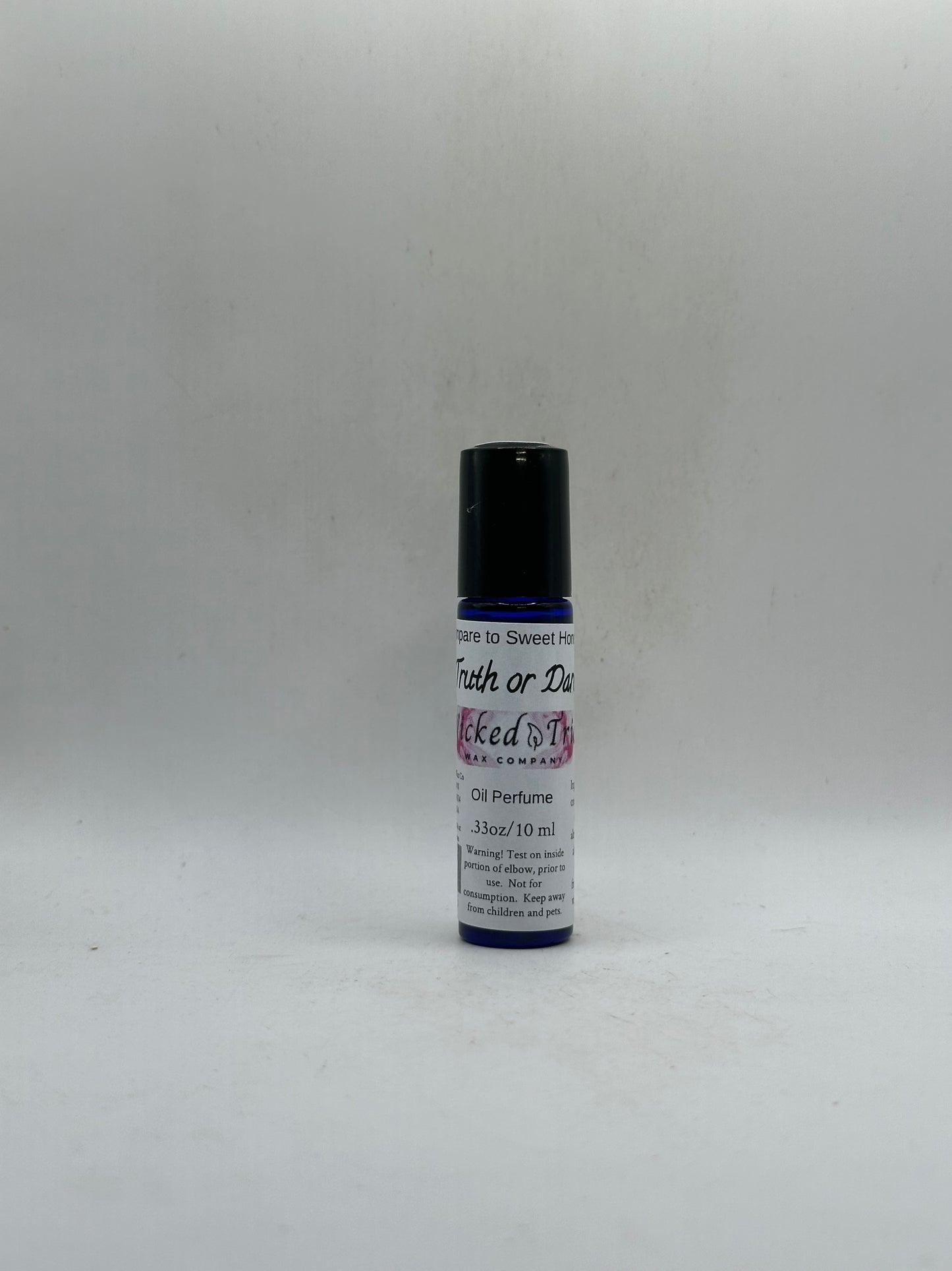 Sweet Honesty Type Perfume 245