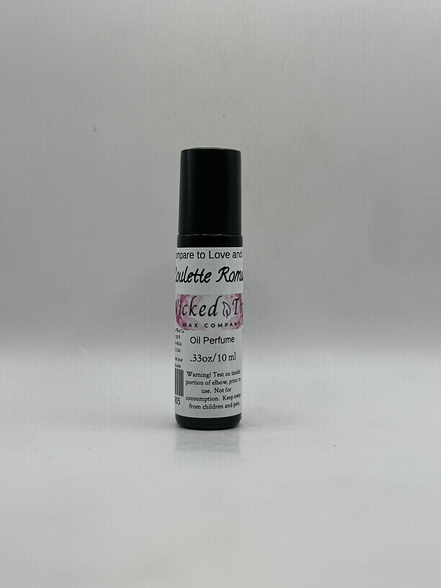 Love and Luck Type Perfume 44