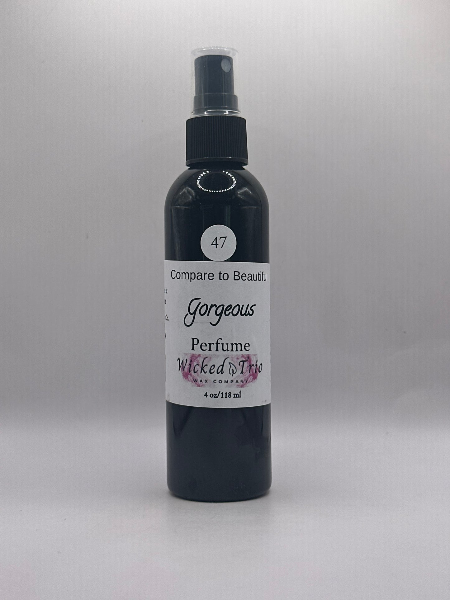 Beautiful Type Perfume 47