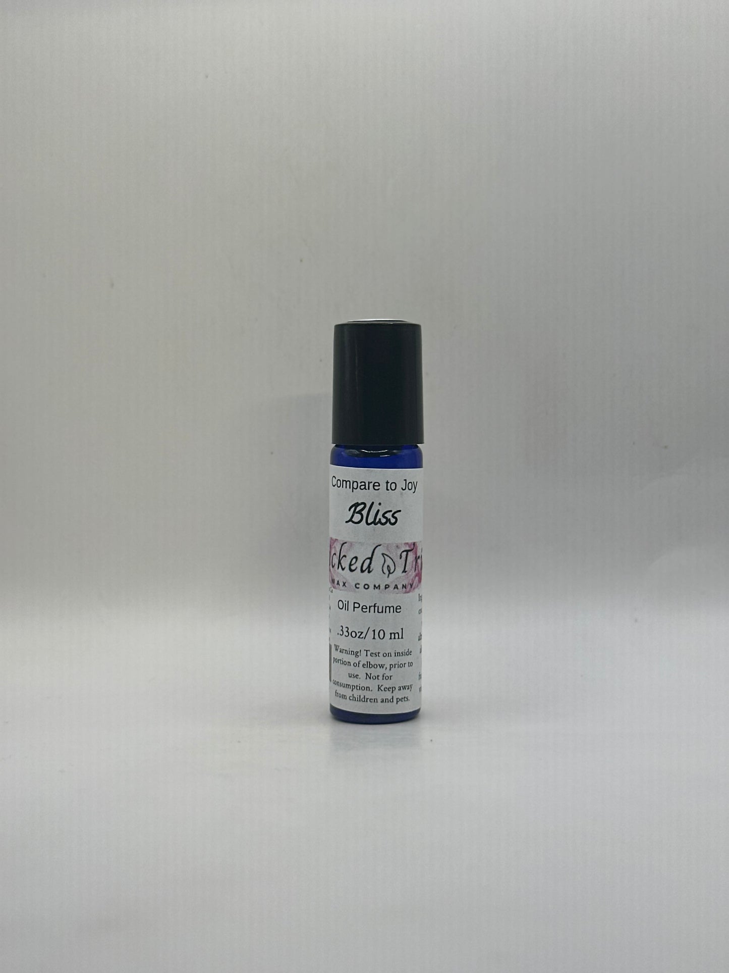 Joy Type Perfume 39