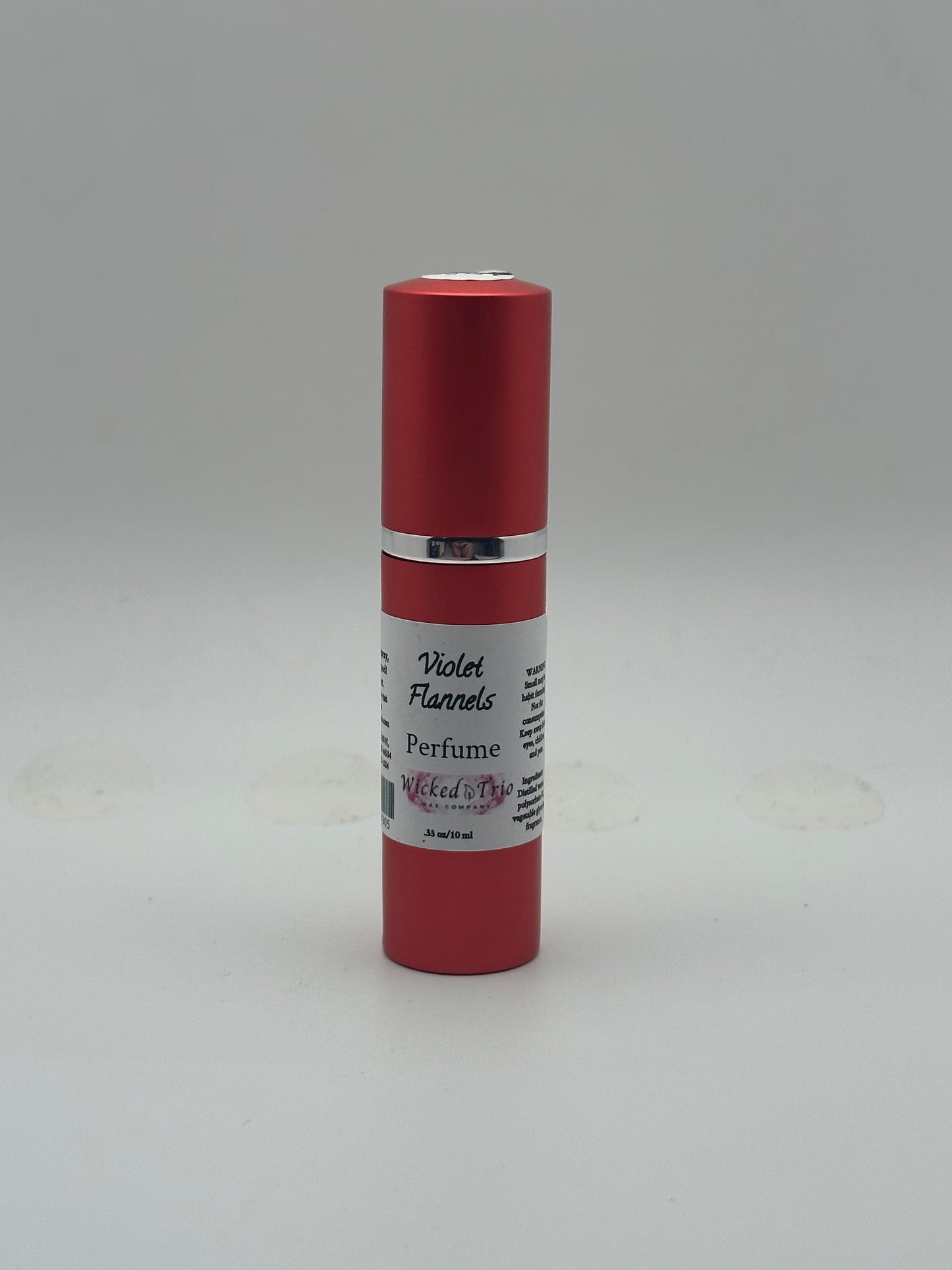 Violet Flannels Type Perfume