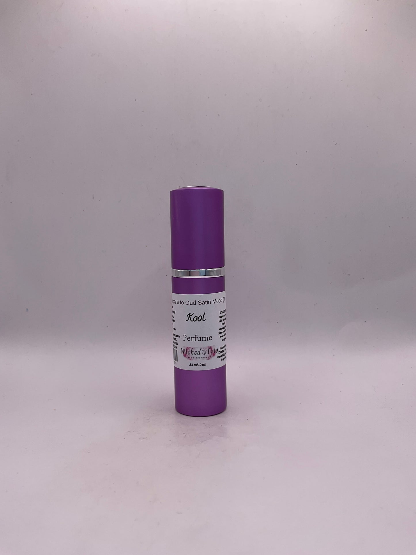 *Oud Satin Mood (Unisex) Type Perfume 85