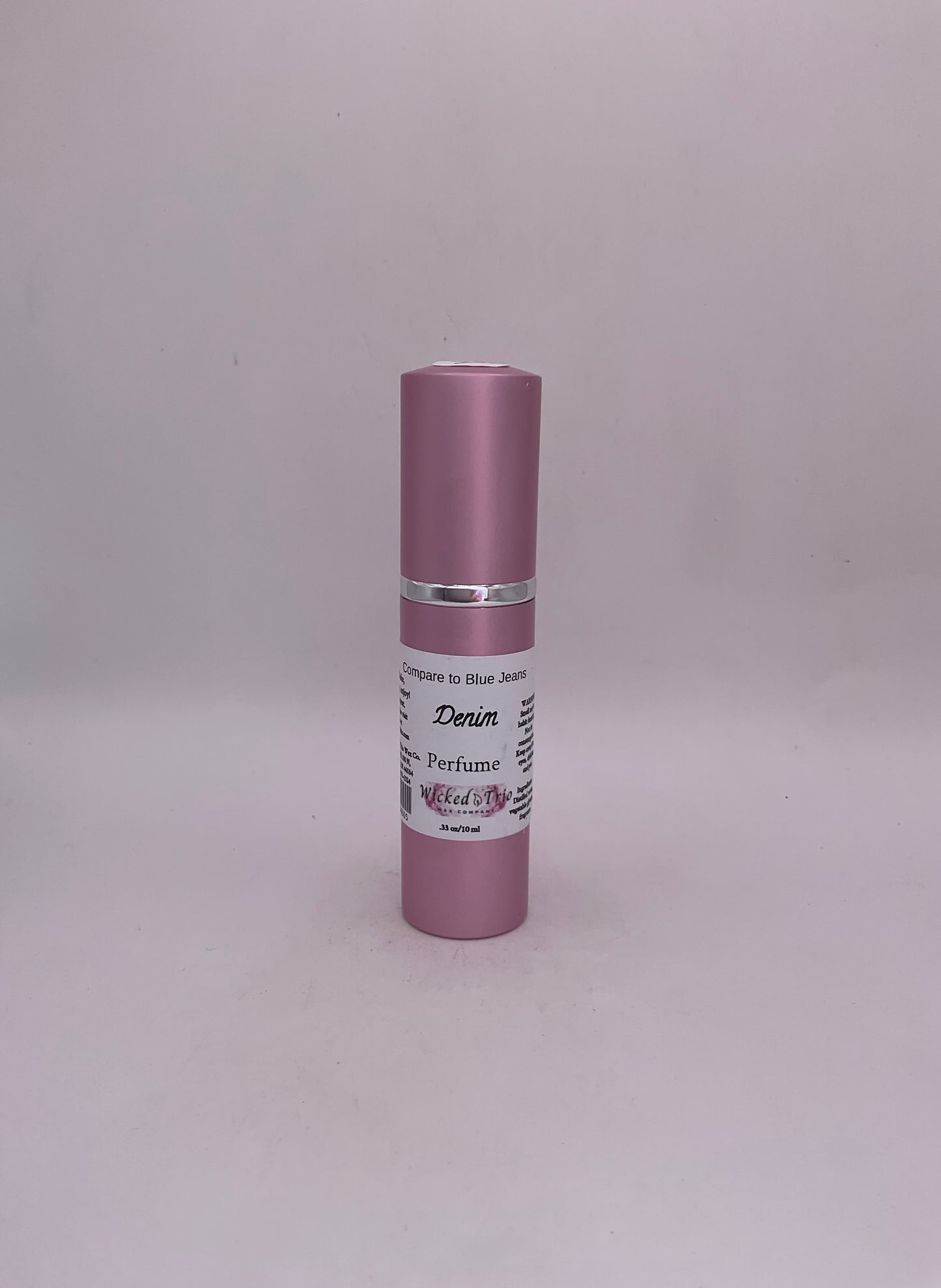 Blue Jeans Type Perfume 99