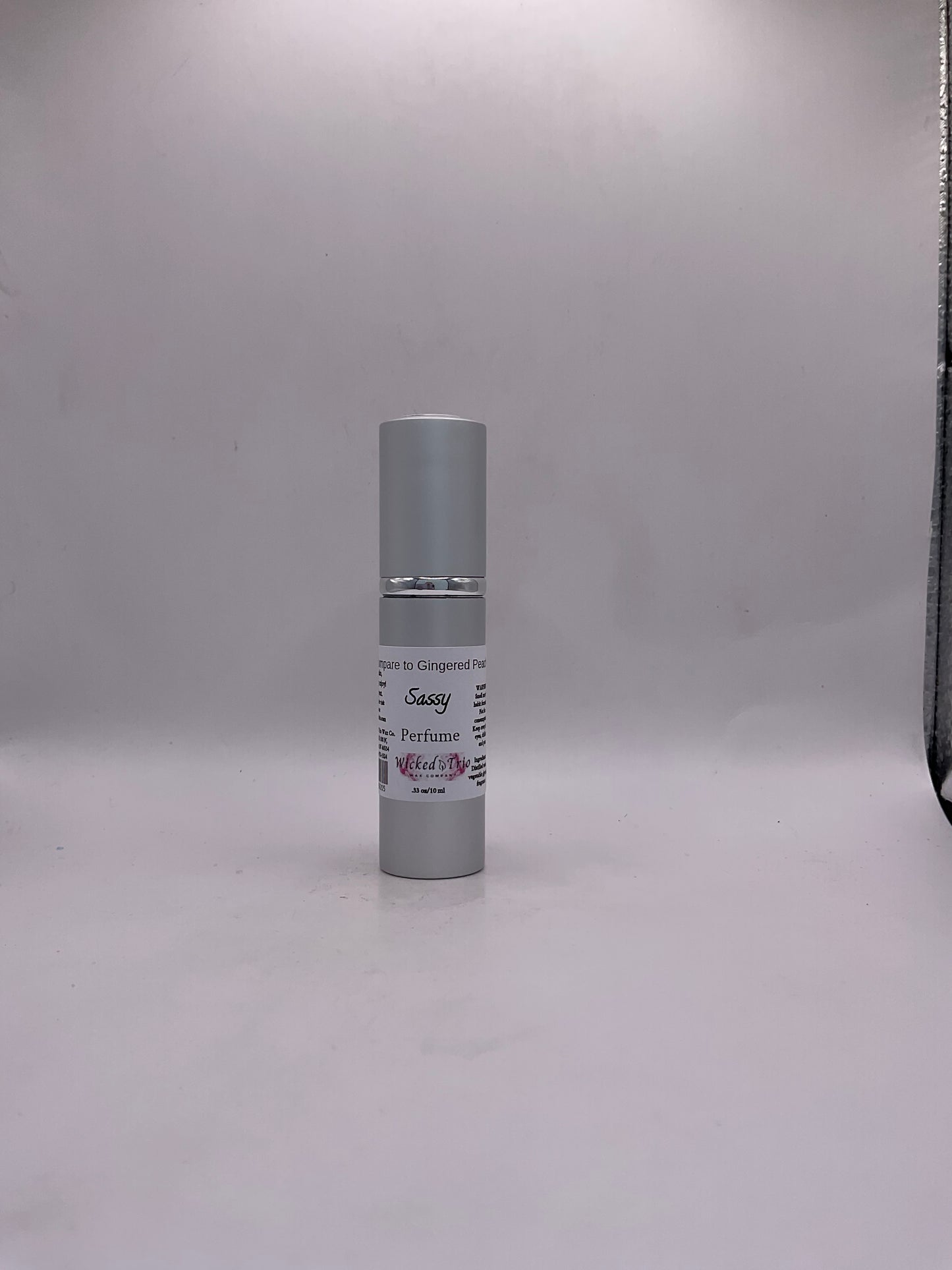 Gingered Peach Type Perfume 90