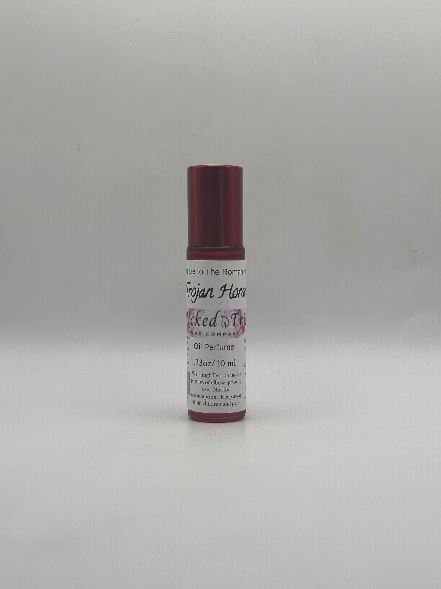 The Roman Night Type Perfume 28