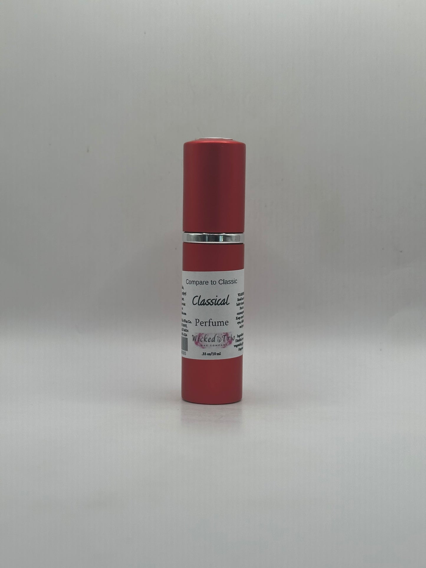 Burberry Type Perfume 30