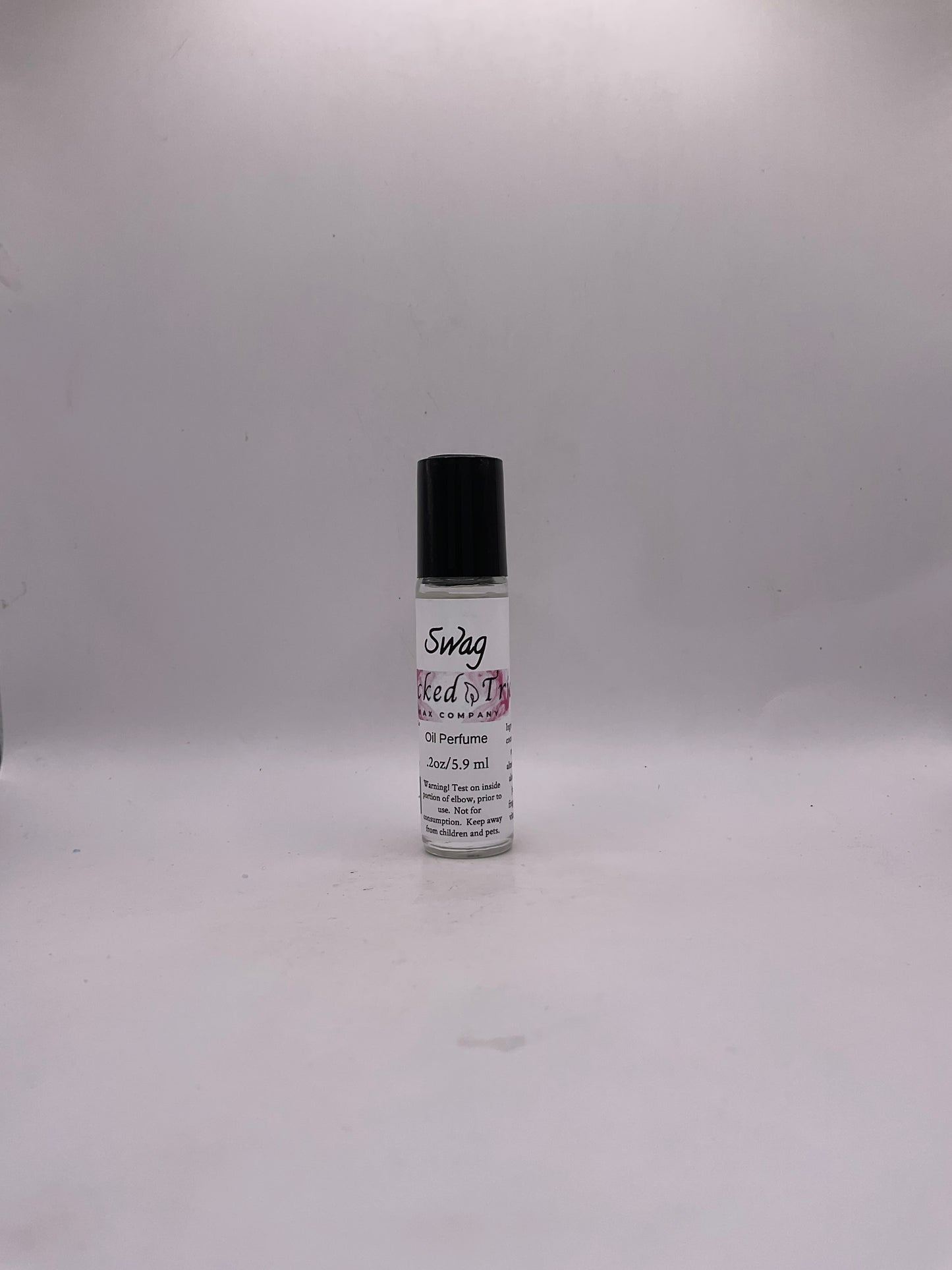 Swagger Type Perfume 89