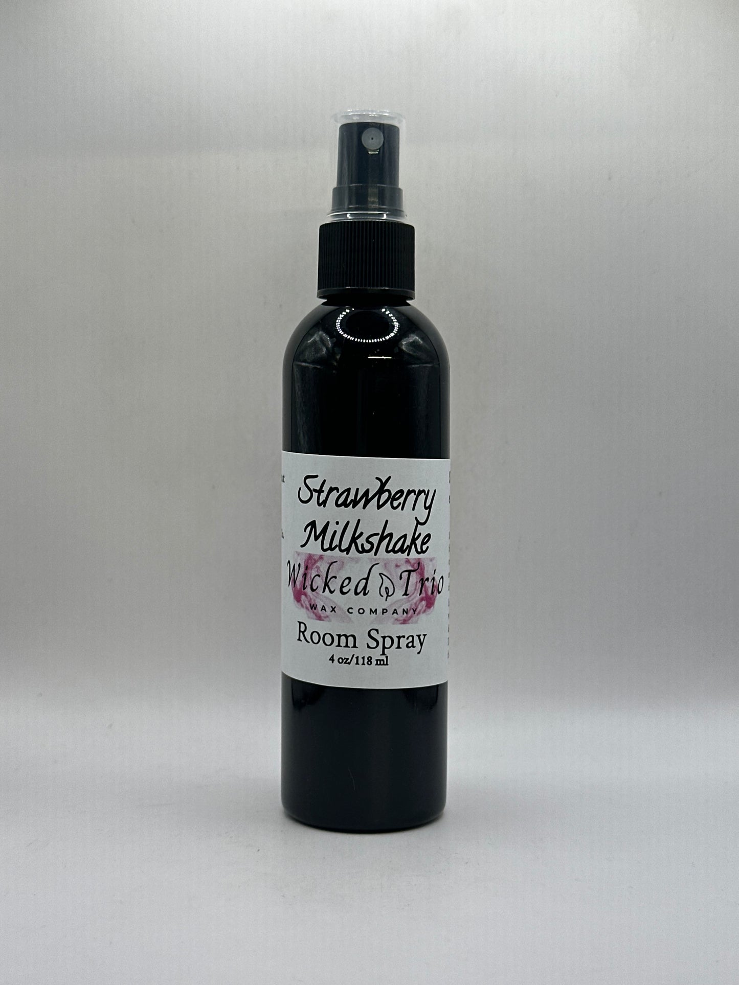 Strawberry Milkshake Room Spray