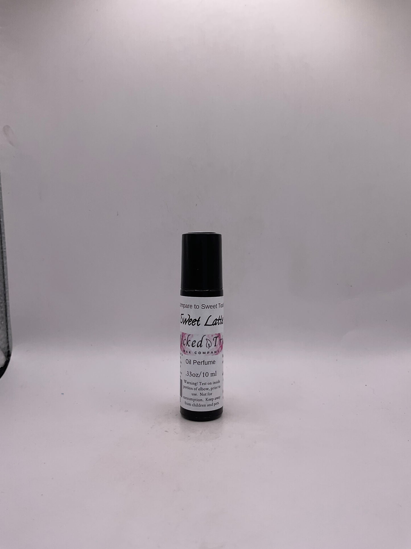 Sweet Tooth Type Perfume 91