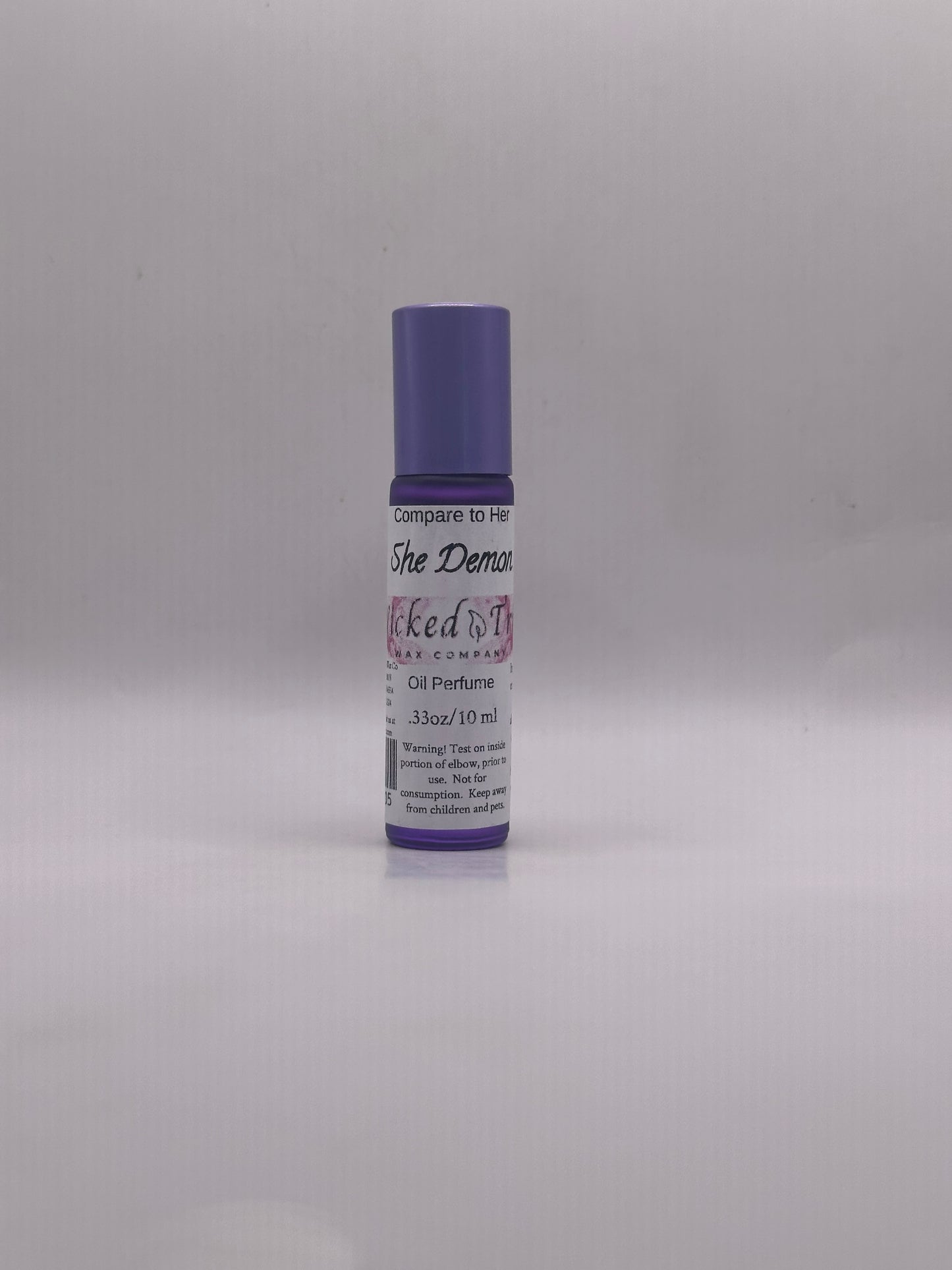 Her Type Perfume 29