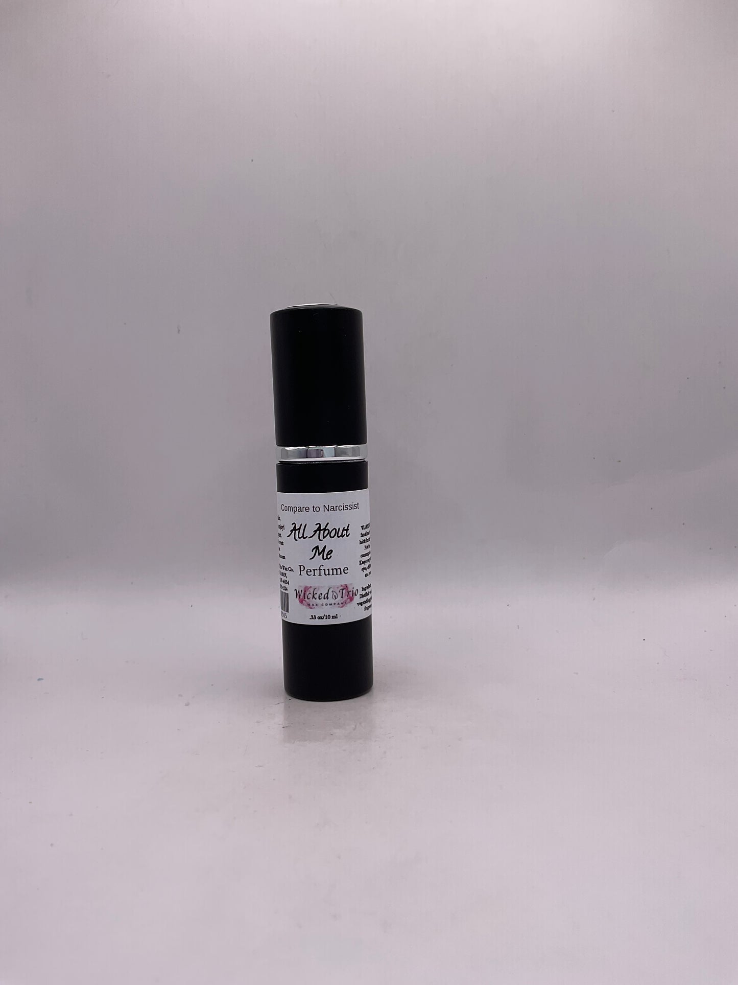 Narcissist Type Perfume 88