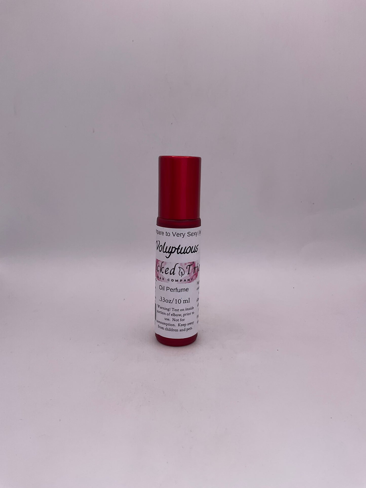 Very Sexy (Women) Type Perfume 111