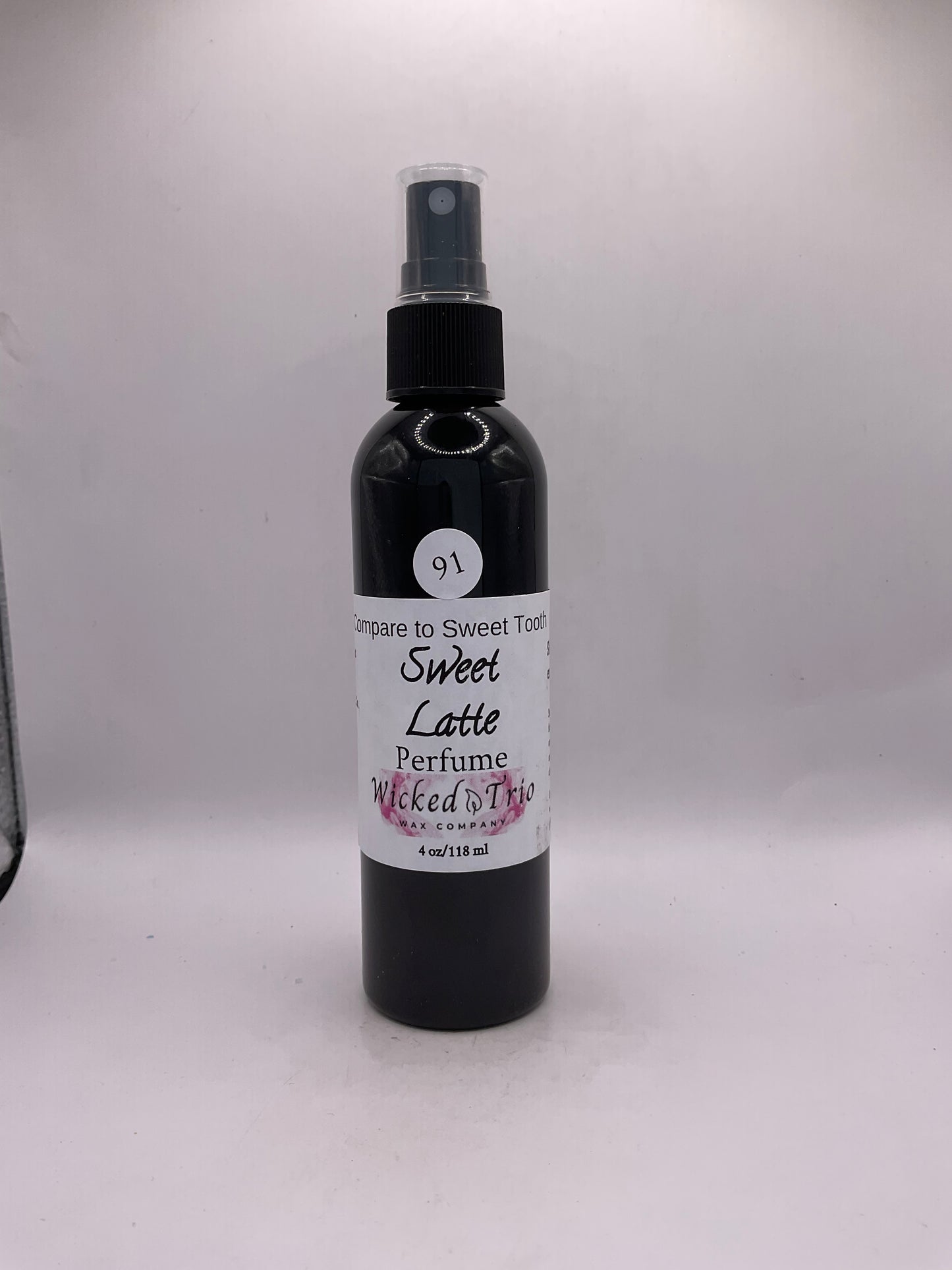 Sweet Tooth Type Perfume 91