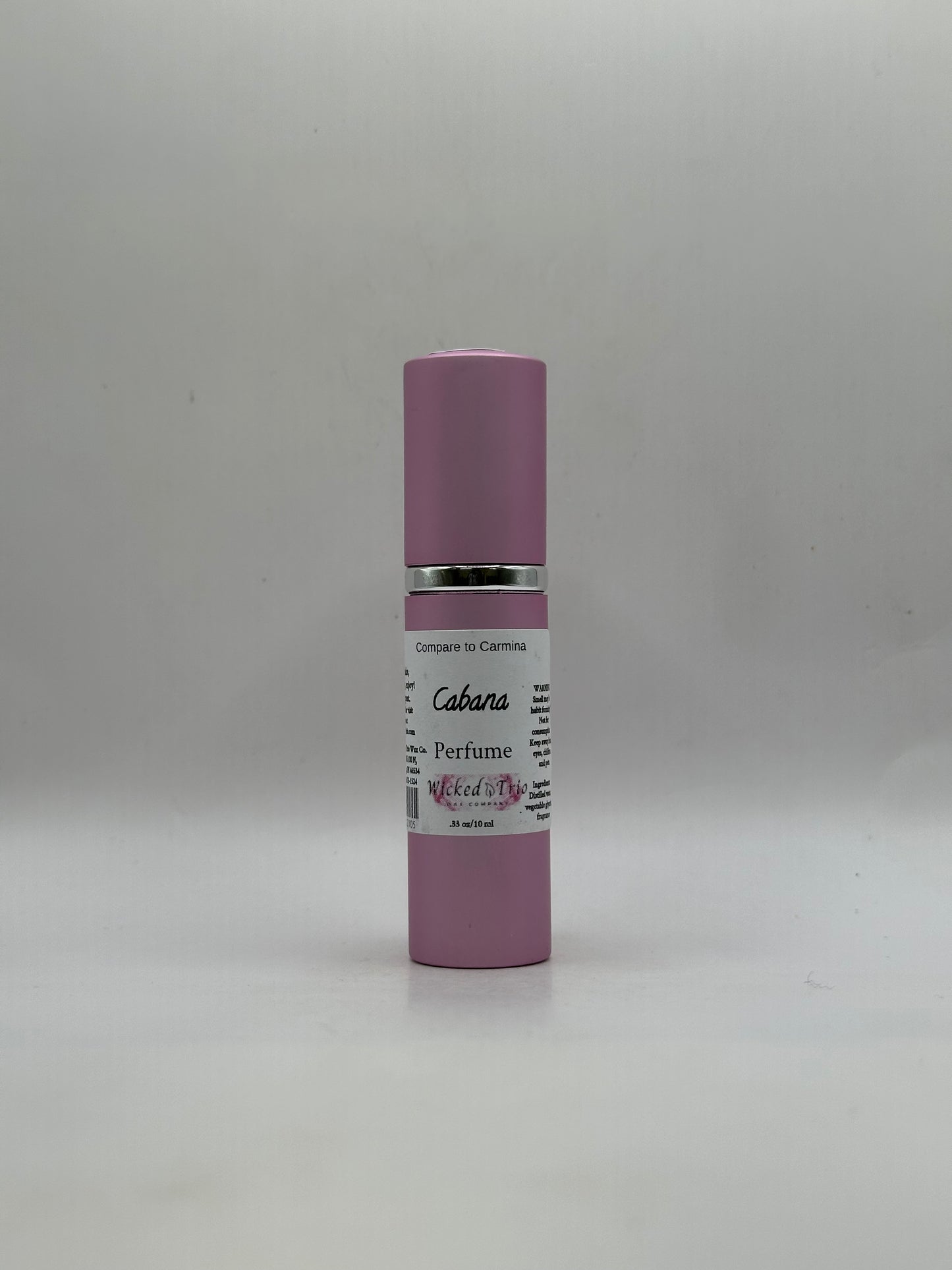 Carmina Type Perfume 240