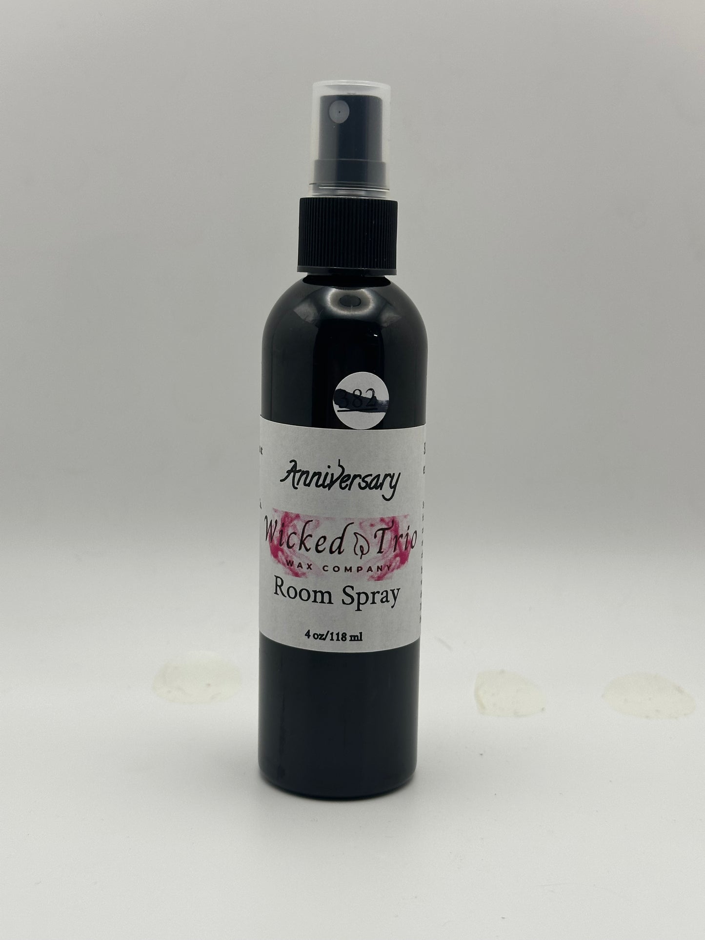 Anniversary Room Spray