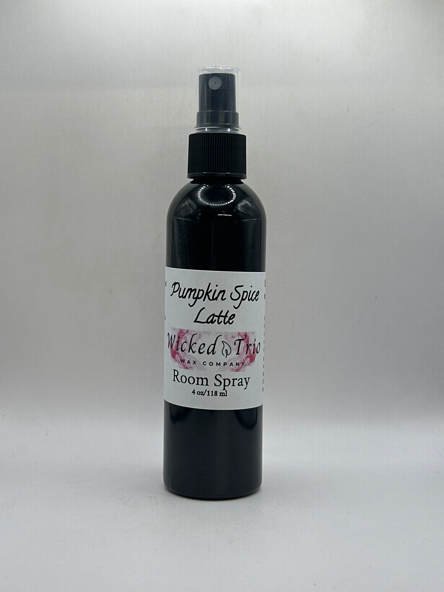 Pumpkin Spice Latte Room Spray