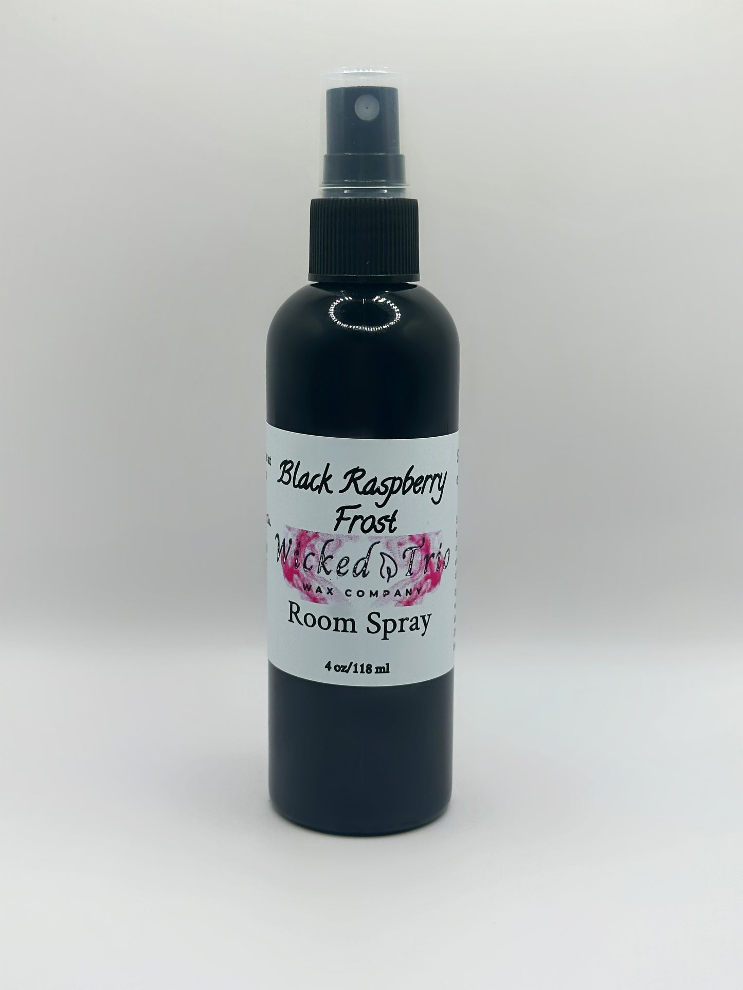 360 Black Raspberry Frost Room Spray
