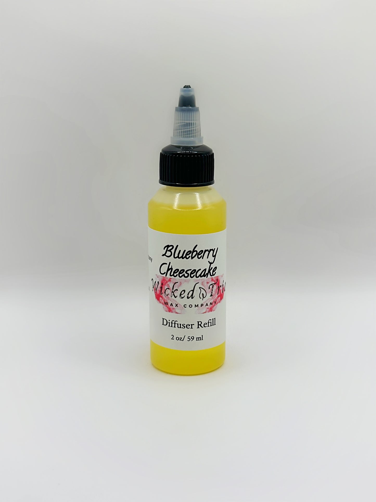 Blueberry Cheesecake Diffuser Refill