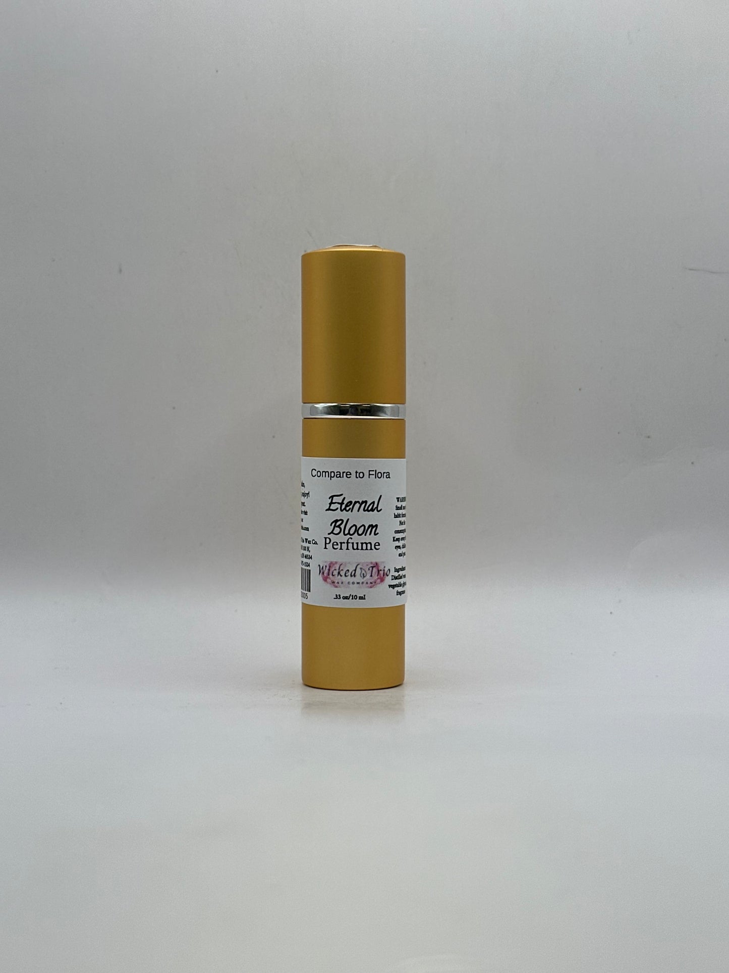 Flora Type Perfume 54