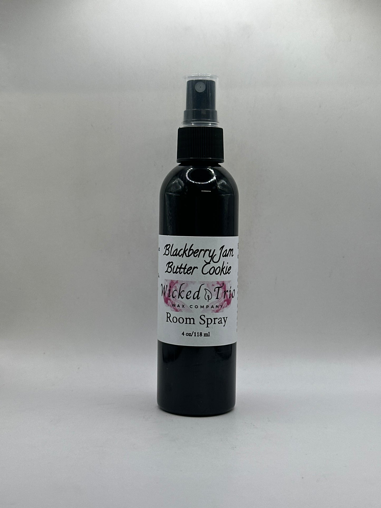 BlackBerry Jam Butter Cookie Room Spray