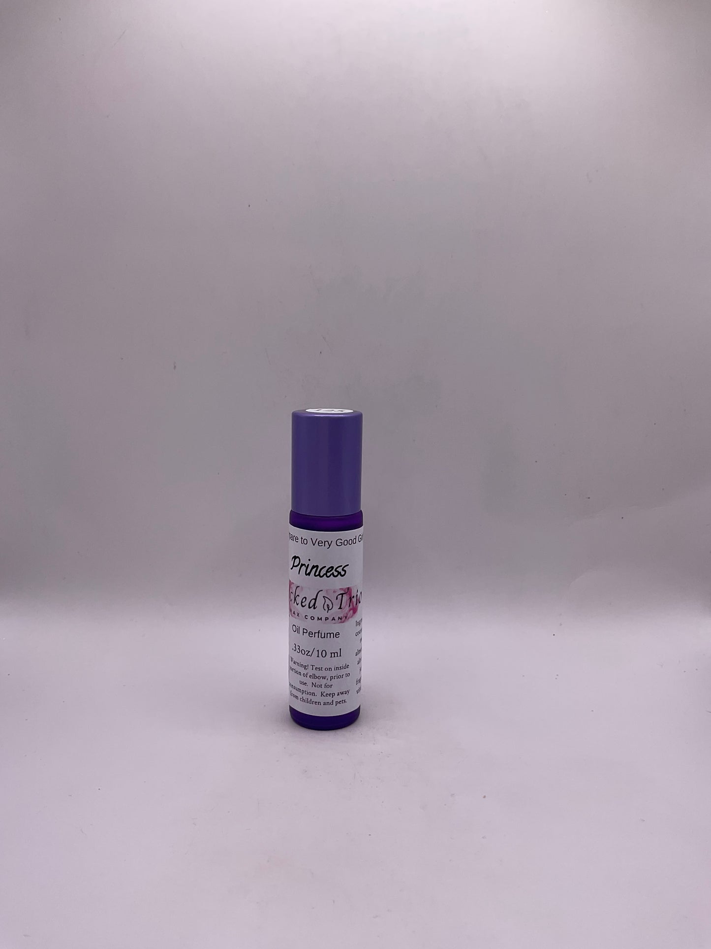 Very Good Girl Type Perfume 125