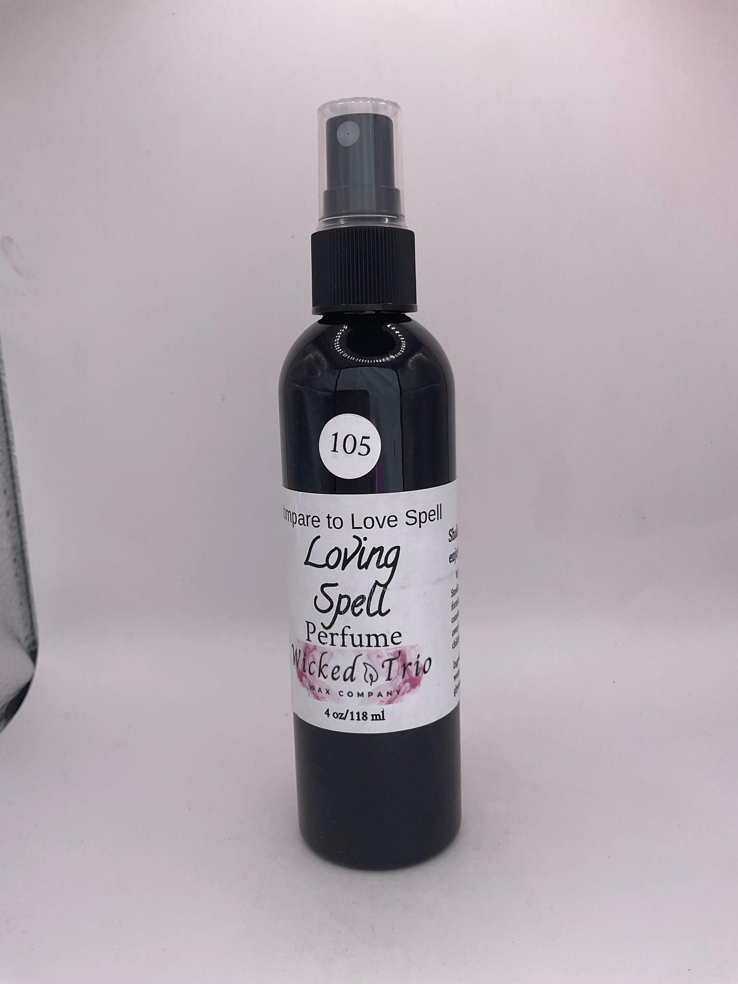 Love Spell Type Perfume 105