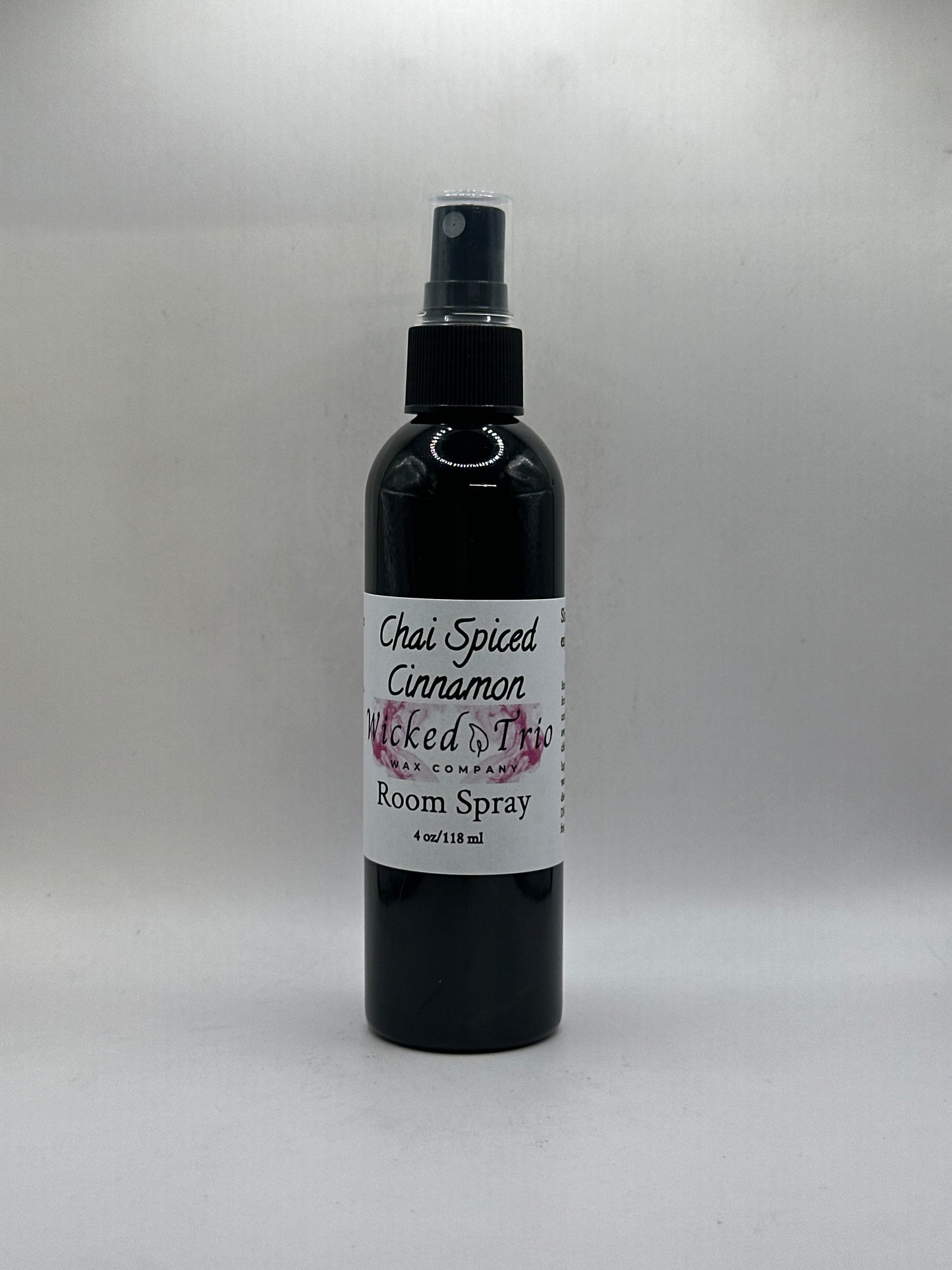 Chai Spiced Cinnamon Room Spray
