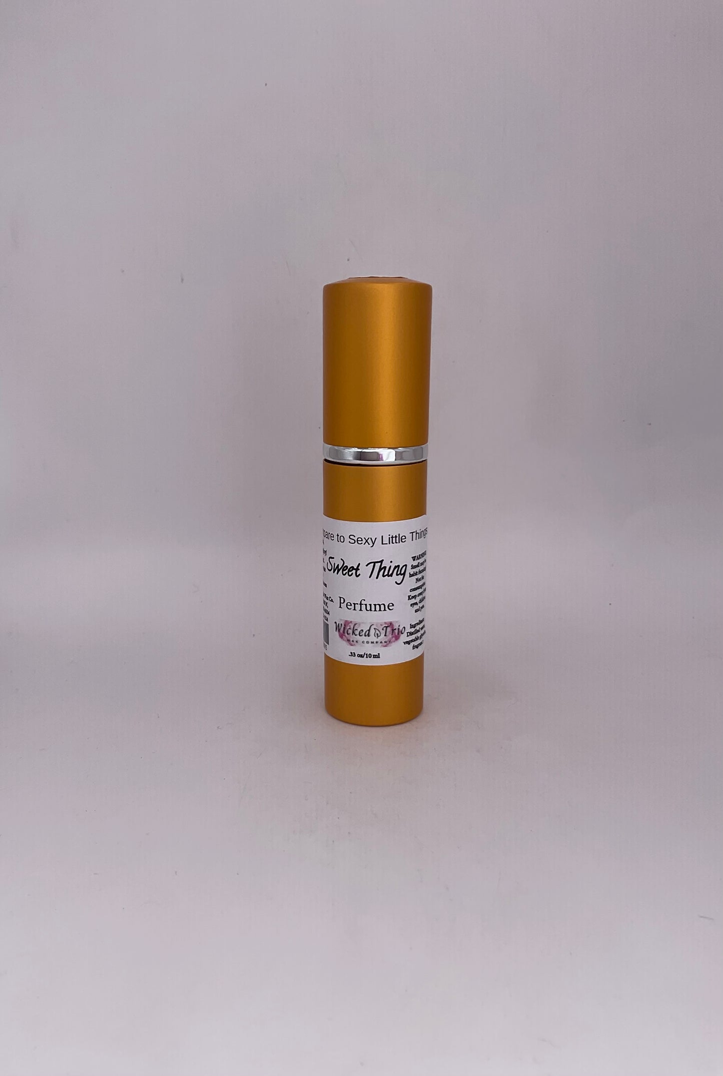 Sexy Little Things Type Perfume 113