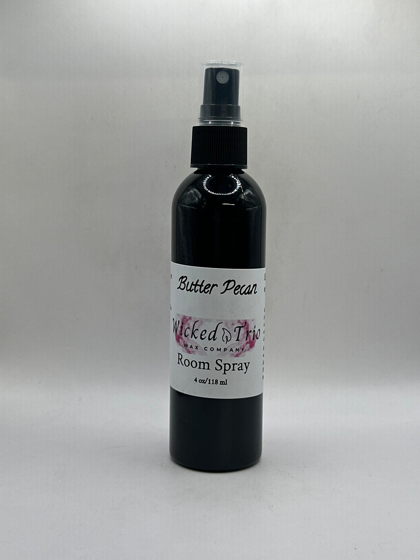 Butter Pecan Room Spray