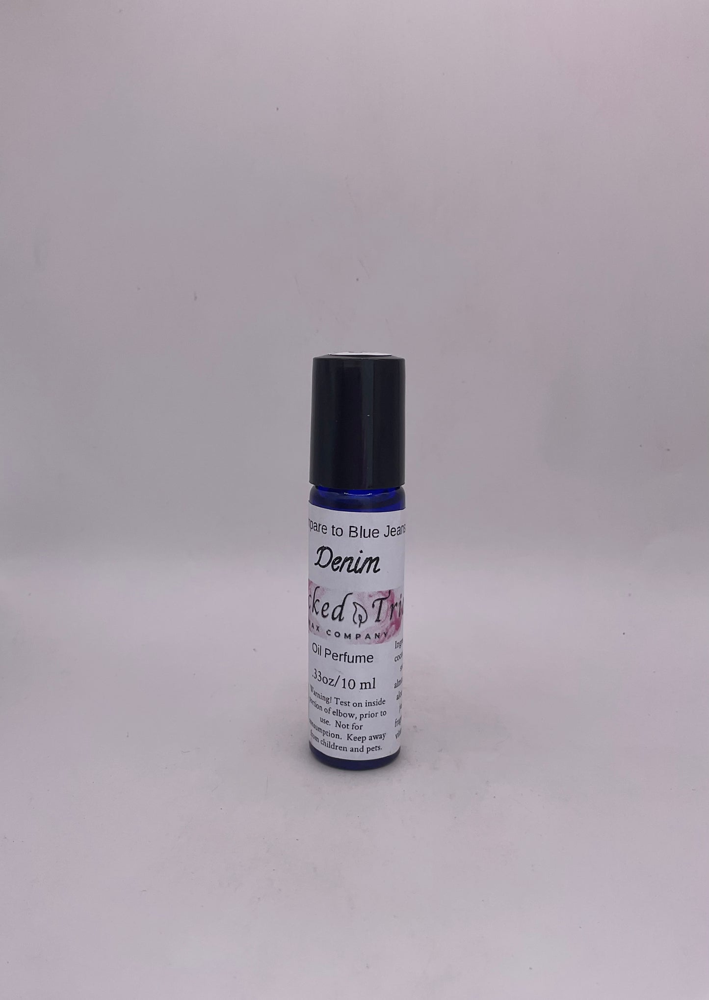 Blue Jeans Type Perfume 99