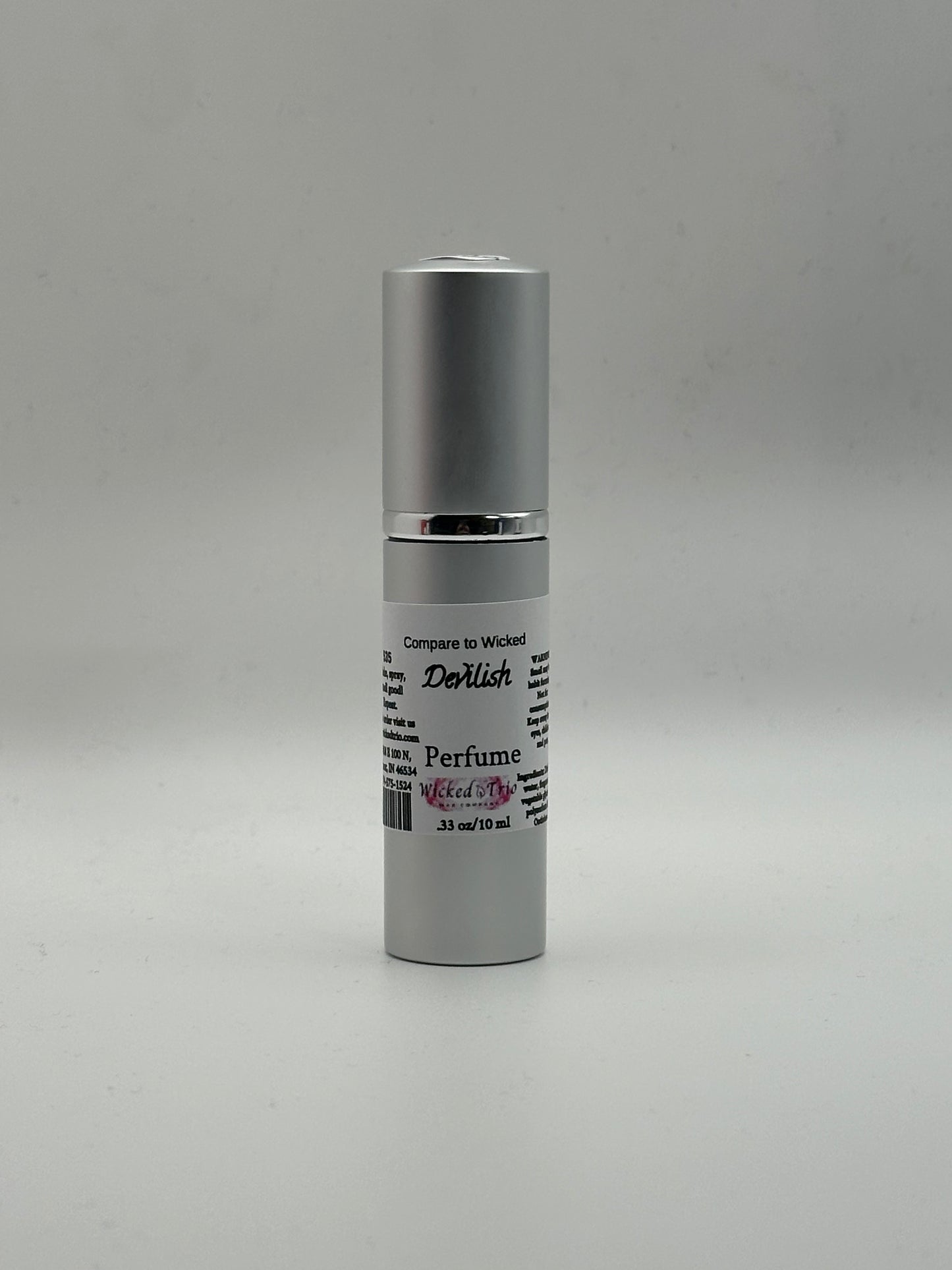 Wicked Type Perfume 535