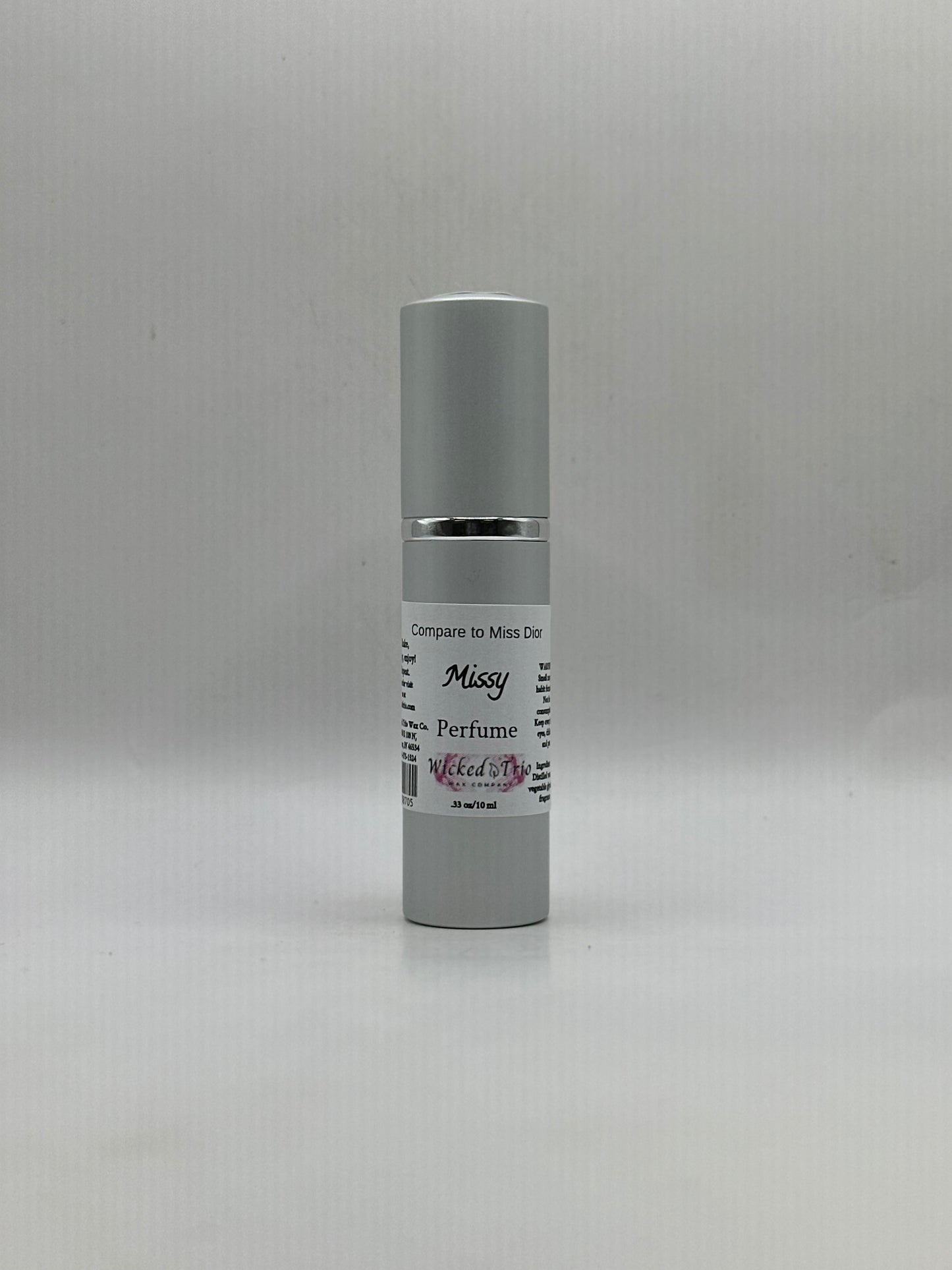 Miss Dior Type Perfume 40